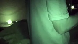 Girl fingered licked and vibrated during massage for multiple orgasms almost full sex short version join for longer version