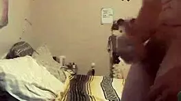 young stud says, 'i desperately need to cum from masturbation'