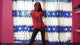 Hanif And Popy Khatun - Dance After Fuck Bengali Sex Video Xxx Video Deshi Hot Teen Couple