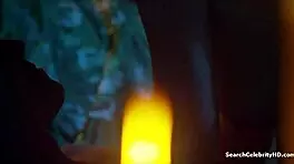 Gracie Gilbert Appears In Underbelly Season 6 Episode 6 From 2013