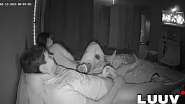 Luuv Homemade Voyeur With Female Orgasm On Camera