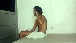 Hot Latina Loves Doggystyle Creampie