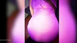 Hard Sex In The Nightclub - Latin Girl Gets Hot Dancing And Gets Fucked By A Stranger