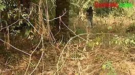 bbw eastsidebabe insisted we end with outdoor fucked and creampie in horny hardcore wotowoto