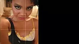 i fuked selva lapiedra's anal with my big dik