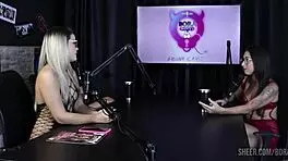 Luciana Picchi in group sex compilation on bora cast