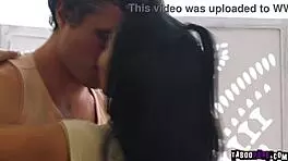 i changed the terms of our arrangement to have rough sex with kimmy kimm and she agreeds to it