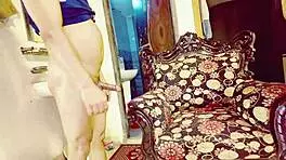 uttaran20 attends a gathering with her best friend