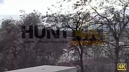 Heartbroken Girl Cheats For Cash With Handsome Stranger