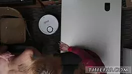 Cop Fucks Step Mother and Daughter Associates