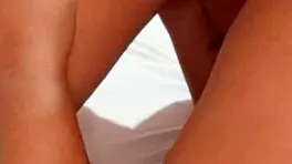 20 year old neighbor gets asshole sucked and fucked missionary