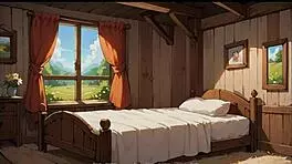 i saw massive cock grow in front of girls in farmer kink hentai