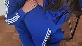 the most shy are the most whore we fucked in the classroom mexican students