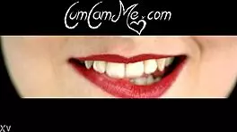 Big Ass Rides Water Bottle Anally 😈