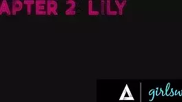 Busty MILF Therapist LEXI LUNA Gives Petite ASIAN Lulu Chu MULTIPLE INTENSE Orgasms