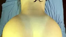 Big Ass Girlfriend Taking It Doggystyle