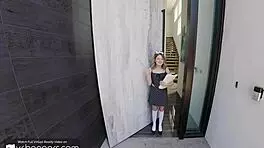 vr bangers hot teen coco lovelock virgin fuck in hd porn pt2