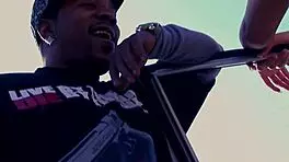 Misty Haze And Sarah Blue Get Creamed After Assfucking And Blowjob