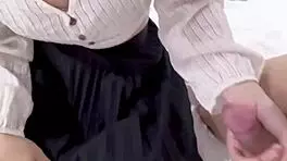 the young vietnamese amateur in her homemade room fingers her hairy wet pussy to dripping orgasm