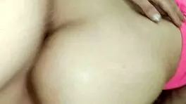 indian maid wears mistress's clothes for anal apology with owner