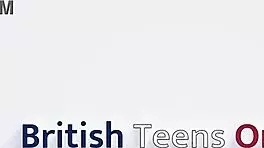 The British redhead Victoria Greene sucked my huge cock and ate my ass