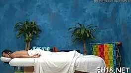 erotic sex massage?