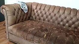 Scarlett Johnson Anal Casting Brutal