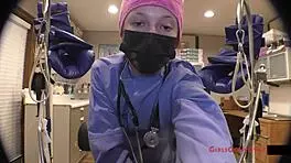 Undergo Intense Procedure with Doctor Tampa Nurse