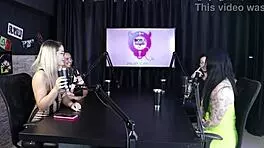 Nas plataformas fazem conteudo caseiro nao sente atracao por mulher