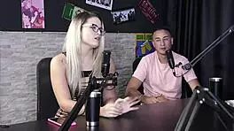 Nas plataformas fazem conteudo caseiro nao sente atracao por mulher