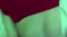 Linda, the slut, boldly flaunts her natural tits and slim body