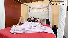 Mature Woman Teaches Him To Suck Friend's Big Cock