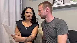 hey, want to see the teacher teaching the gringo how to eat brazilian pussy? it's so wet and sexy!