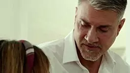 Asian College Student Fucks Babe Hard