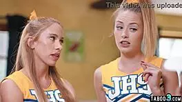 Petite Blonde Teen Anal Fucked By Coach