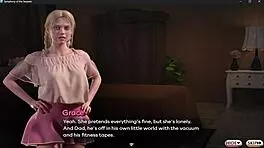 Symphony Of The Serpent Pt 44 Visual Novel