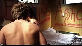 Laura Wiggins Shameless S01e12 2011