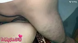 Indian Newly Married Girl Was Fucked On Chair Hindi Sex Video