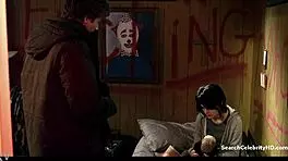 Laura Wiggins Shameless S01e12 2011