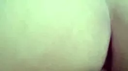 I'm a redhead milf riding cock in voyeur amateur scene