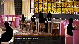 My new family game turns erotic with big tits redhead