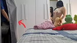 Help me with this handjob