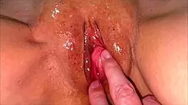 amateur pink pussy 271 days after losing her virginity