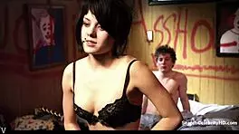 Laura Wiggins Shameless S01e12 2011