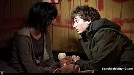 Laura Wiggins Shameless S01e12 2011