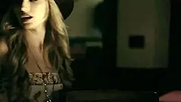 Doctor And Brunette Dominate Patient In Hospital Fetish Scene