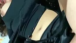 Se filtra video intimo famosa presentadora mexicana alexia masturbandose