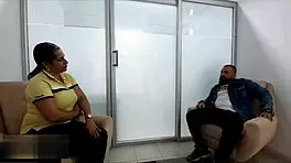 Did You Strike A Deal For That Hot Fuck?