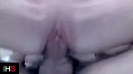 Watch This Big-Tit Blonde Get Pounded By A Monster Cock?