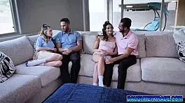 Daddies Boners For Their Stepdaughters?